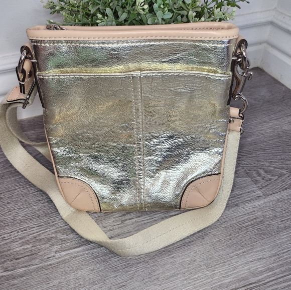 Coach Crossbody - Picture 8 of 8